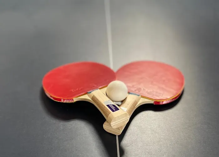 Casa Rosas ヴィラ