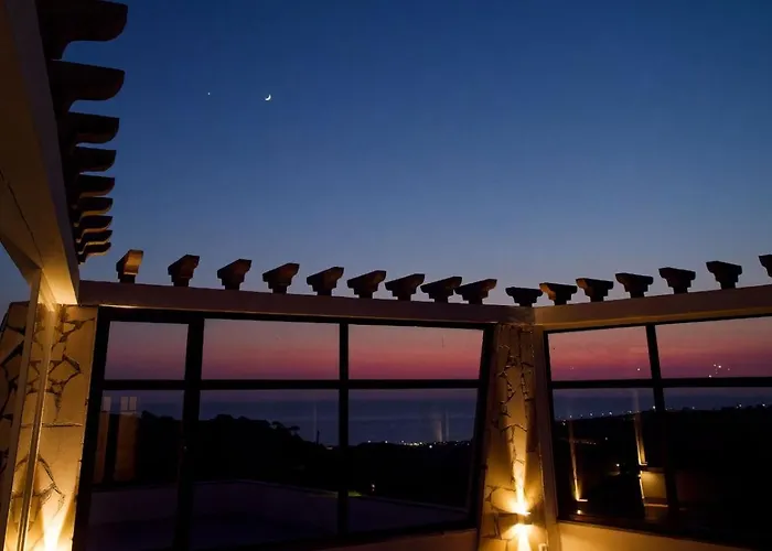 Casa Rosas ヴィラ *