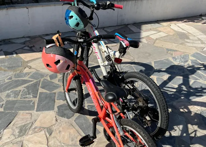 ヴィラ Casa Rosas *