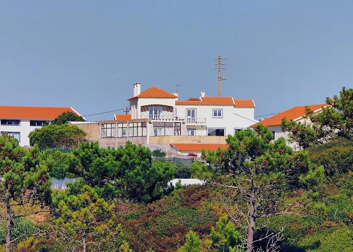 Casa Rosas ヴィラ Carvoeira