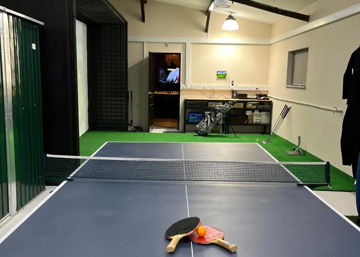 Casa Rosas ヴィラ *