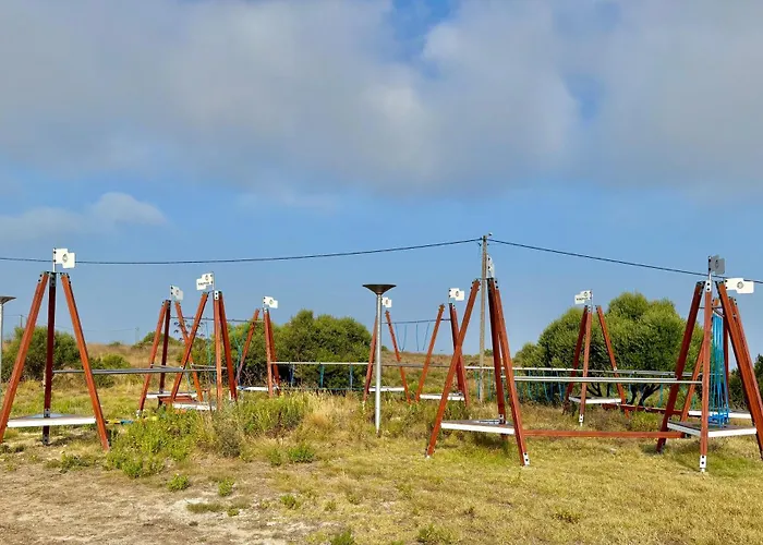 Casa Rosas ヴィラ *