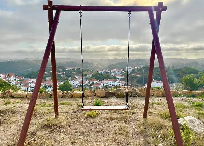 ヴィラ Casa Rosas Carvoeira